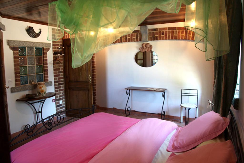 La Citadelle D'Hututu Bed & Breakfast Avesnes-sur-Helpe Bilik gambar